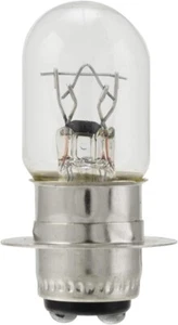 LED 12V 25/25W Light BULB ATV 50cc 110cc 125cc 150cc 200cc 250cc SCOOTER Moped - Picture 1 of 2