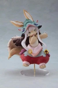 Made In Abyss Golden City of Scorching Sun Nanachi Coreful Figure New From Japan - Picture 1 of 11