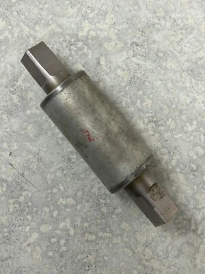 Used Phil Wood Bottom Bracket - 113mm - Image 1 of 3