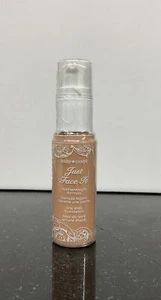 Hard Candy Just Face It One Step Foundation 777 Light Medium/ 1.19 OZ - Picture 1 of 3