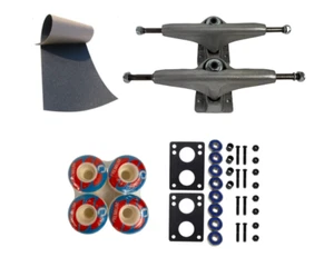 Skateboard complete 8.5 components to assemble with purchased deck from DECOY - Picture 1 of 1