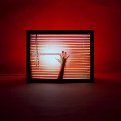 Chvrches - Screen Violence Vinyl, LP, Album, Transparent Red - Image 1 of 4