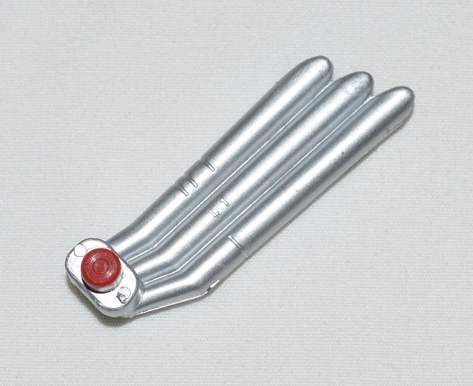 Transformers 2005 SWERVE Right Exhaust Pipe Foto 1 de 1