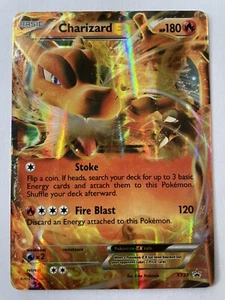 Carte Pokémon Charizard EX XY29 XY Anglais NEUF - Picture 1 of 2