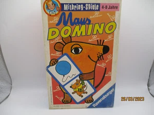 MAUS DOMINO VON RAVENSBURGER - Bild 1 von 1