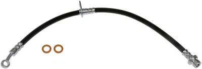 Mangueira de freio dianteira direita para 2012-2014 Acura RDX 2013 Dorman H622058 - Imagem 1 de 3