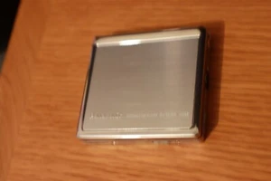 PANASONIC SJ MJ50 portable minidisc player .. - Picture 1 of 2