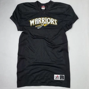 WARRIORS High School Football Trikot Erwachsene Größe M Pfeil Logo Ohio Indianer - Bild 1 von 8