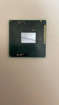 intel core i3-2348M 2.3Ghz 512Kb - Immagine 1 di 2