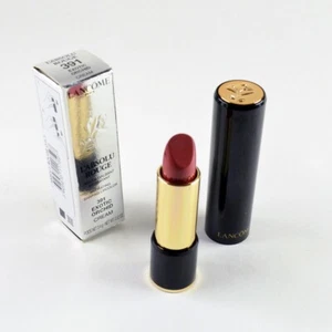 Lancome L'Absolu Rouge Hydrating Cream Shaping Lipcolor #391 EXOTIC ORCHID - Picture 1 of 1