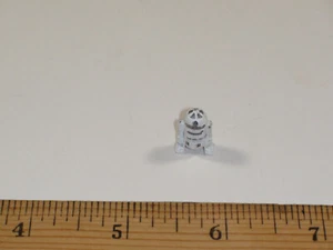 Star Wars Micro Machines Action Fleet R2 Unit - Grey Figure - Picture 1 of 2