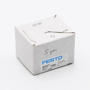 Festo 534501 MS4-LFP-C Filterpatrone 5µm - Bild 1 von 2