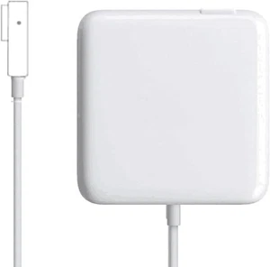 85W 18.5V Power Adapter Charger for MacBook Pro 15 17 Inch Until Mid 2012 Models - Picture 1 of 7