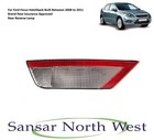 For Ford Focus Hatchback Passenger Rear Lamp Reverse Light N/S LEFT 08>11