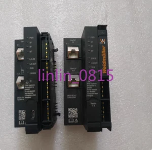 1Pcs Used Weidmuller UR20-FBC-EC - Picture 1 of 2
