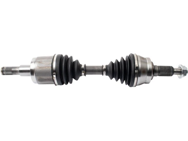 Ось CV в сборе для 2015-2021 GMC Canyon 4WD 2016 2019 2017 2018 2020 NK864VX - Изображение 1 из 1