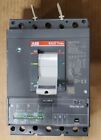Abb Sace Tmax Circuit Breaker Xt5n 400 400Amp 600Volt 3Pole