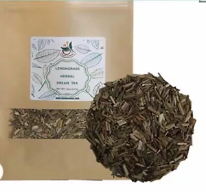 4 Ounces Lemon Grass - Picture 1 of 1