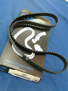 Cy-Lent Cloyes Timing Belt B089 95089 Fits Mitsubishi 1983-87 USA - Foto 1 di 1