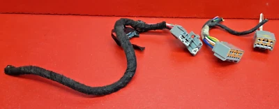 99-14 Volvo Multi Veículo MOTORISTA ESQUERDO Módulo de Controle de Memória de Assento - SOMENTE TRANÇAS - Imagem 1 de 4