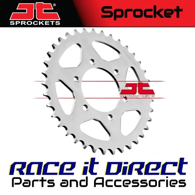 JT Sprocket for Kawasaki Z250 LTD 1981-1983 Steel Rear - Image 1 of 4
