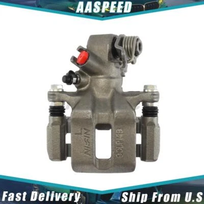 Rear Left Caliper For Acura RSX 2006 2005 2004 2003 2002 Centric 1pcs - Image 1 of 4