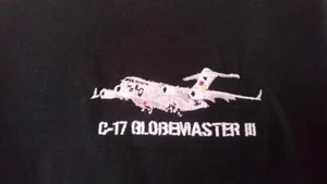 RAF ROYAL AIR FORCE C-17 GLOBEMASTER III HOODIE - Bild 1 von 1