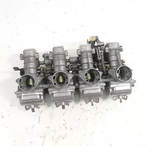 Kawasaki Z 650 B EZ:80 carburetor slide diaphragm choke 61383 - Picture 1 of 10