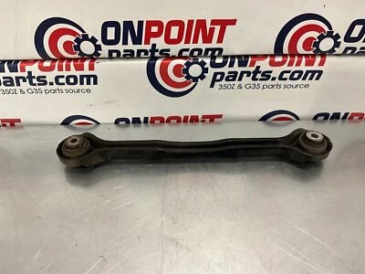 Braço de controle 2009 BMW E92 335i barra traseira direita passageiro fabricante de equipamento original 15BGSEK - Imagem 1 de 4