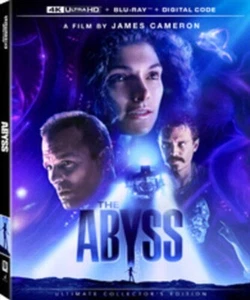 The Abyss (4K UHD Blu-Ray) - Picture 1 of 1
