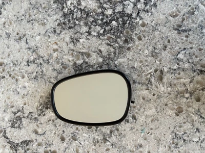BMW 128i 135i 328i 335i 2009-2012 lado del conductor espejo retrovisor izquierdo automático vidrio OEM Foto 1 de 2
