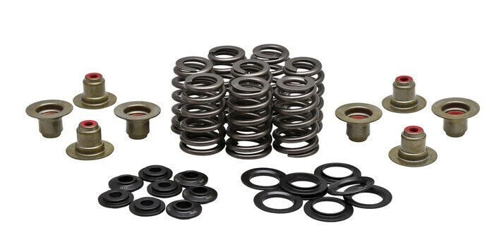 Kibblewhite .465" Lift Beehive Valve Spring Kits 17+ M8 Harley-Davidson 20-21050 - Image 1 of 4
