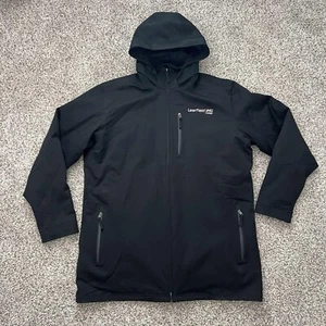 Patagonia XXL Men Tres 3-in-1 Black Parka 28387 - Picture 1 of 20