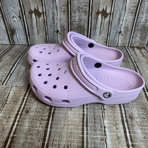 crocs size 5