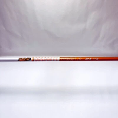 Graphite Design Tour AD DI-6S  Titleist Adapter 44 in - Image 1 of 3