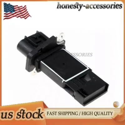 NEW MAF Mass Air Flow Sensor Fits For Buick Cadillac SRX Chevrolet GMC Hummer - Image 1 of 4