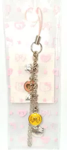 SANRIO Hello Kitty Multi charm dangler, new Vintage 2004 - Picture 1 of 3