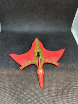 Transformers Beast Wars 1995 Terrorsaur Action Figure For Parts/repair Hasbro - Image 1 of 2