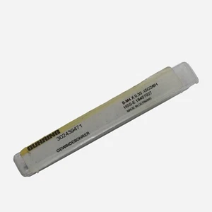 Gühring M4 x 0,35 Gewindebohrer 302439471 HSS-E ISO2/6H 18407027 - Bild 1 von 3