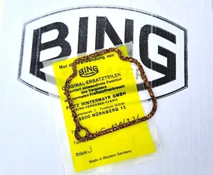 Junta carburadores Bing 84-54. - Imagen 1 de 1