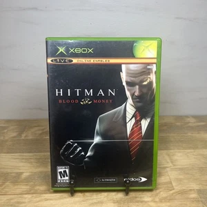 Hitman: Blood Money (Xbox, 2006) - Bild 1 von 3