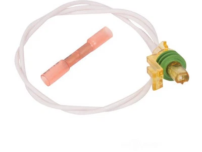 Conector sensor de golpe de CA Delco 37338VKRK para Chevrolet Silverado 3500 2001-2006 Foto 1 de 2