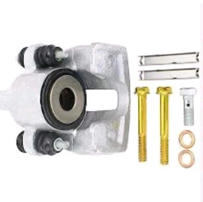 Pinza de freno Carquest 18-4679 Reman Ford F-250 1997-1999 Ford F-150 1999-2004 Foto 1 de 1