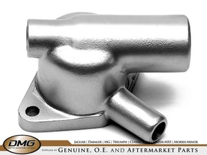 THERMOSTAT HOUSING:  XK120 - Picture 1 of 1