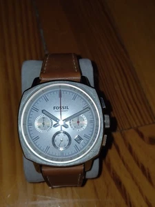Fossil Uhr FS2985 Chronograph Herrenuhr - Bild 1 von 4