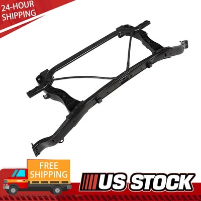 Nuevo núcleo de soporte de radiador apto para Jeep Gladiator Wrangler 2018-2023 68292503AB Foto 1 de 4