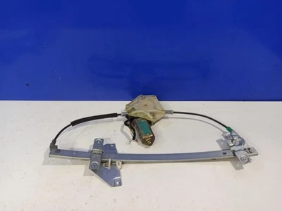 Volvo S40, V40 2002 regulador ventana puerta delantera derecha con motor 30652185 Foto 1 de 4