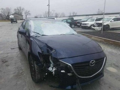 (LOCAL PICKUP ONLY) Steering Gear/Rack Power Rack And Pinion Fits 14-18 MAZDA 3  - Image 1 of 4