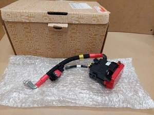Renault Megane Mk4 Fuse able Link Battery Protection 285A88323R Genuine NEW - Picture 1 of 10