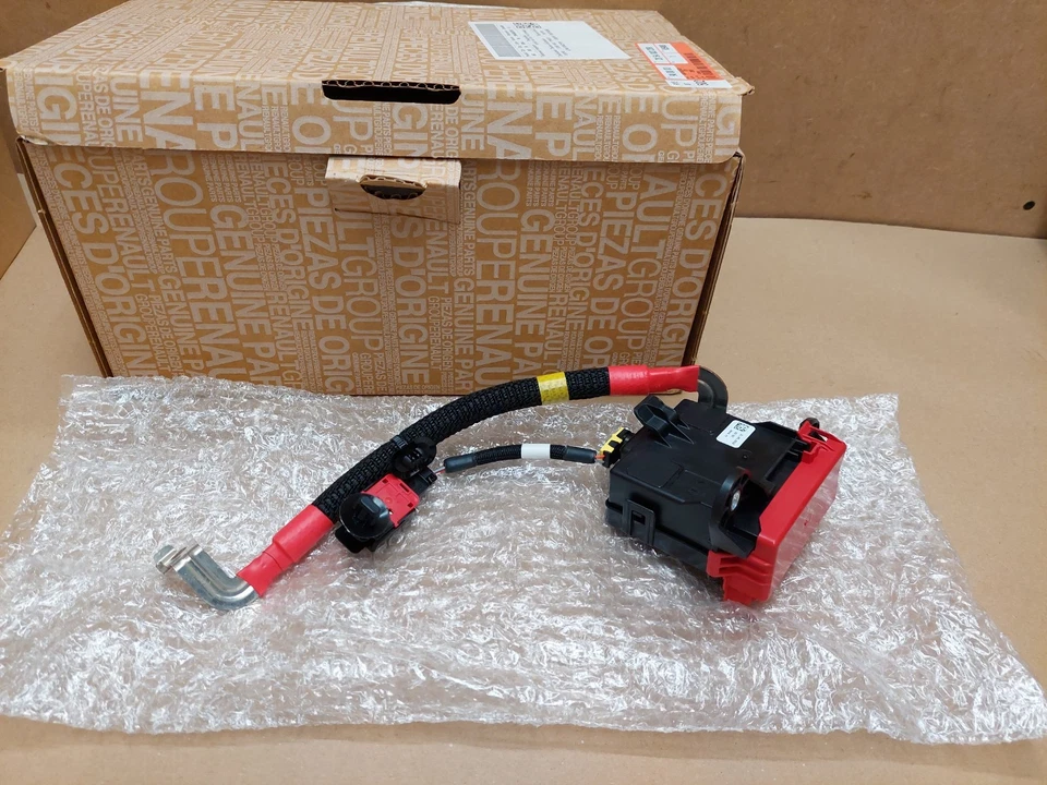 Renault Megane Mk4 Fuse able Link Battery Protection 285A88323R Genuine NEW - Image 1 of 4